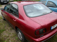 Fiat Marea 1.6 benzyna / 76 KW Katowice - zdjęcie 4