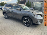 Nissan X-Trail Automat Panorama Kamery360 Klimatronik Skóra