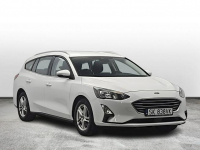 Ford Focus EcoBlue SCR Connected ! Z Polskiego Salonu ! Faktura VAT ! Warszawa - zdjęcie 7