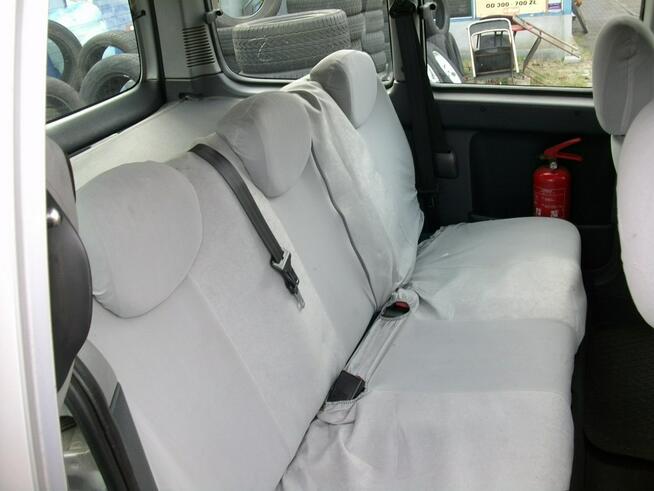 Peugeot Partner Katowice - zdjęcie 6