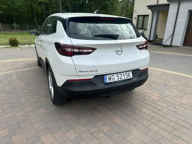 Opel Grandland X Lipówki - zdjęcie 12
