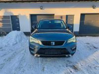 Seat Ateca kamera cofania*nawigacja*opłacona Żabno - zdjęcie 2