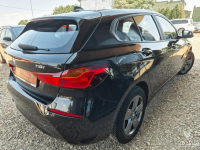 BMW 118i Advantage 140km PDC klima NAVI serwis BEZWYPADEK 2020 Tychy - zdjęcie 4