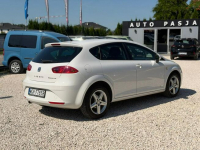 Seat Leon Copa 1.2 TSI 105 KM | Climatronic | Grzane fotele | Tempomat Grójec - zdjęcie 7