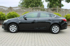 Opel Astra J 1.6 Benzyna 115km 2017Rok Przebieg 63046km Salon Polska Zambrów - zdjęcie 11