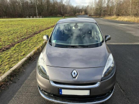 Renault Grand Scenic*III*1.5dCi*6-biegów*7-osób*elektryka* Łódź - zdjęcie 8