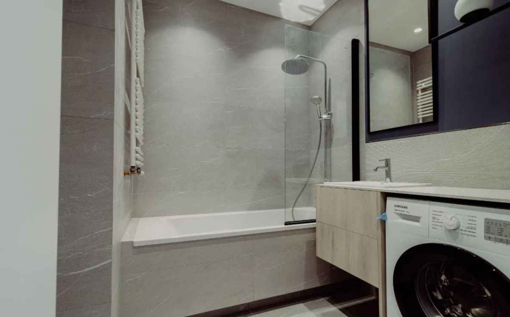 2pok 48met Okolice Ruskiej BALKON/GARAŻ/2023 (Wrocław) Stare Miasto - zdjęcie 9