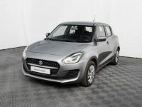 Suzuki Swift WD7972P#1.2 Dualjet SHVS Premium Cz.cof Salon PL VAT 23% Gdańsk - zdjęcie 2