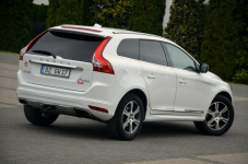 Volvo XC 60 2,0d4*181KM*LED*Xenon*Navi*Kamera*Panorama*Manual*Hak Ostrów Mazowiecka - zdjęcie 10