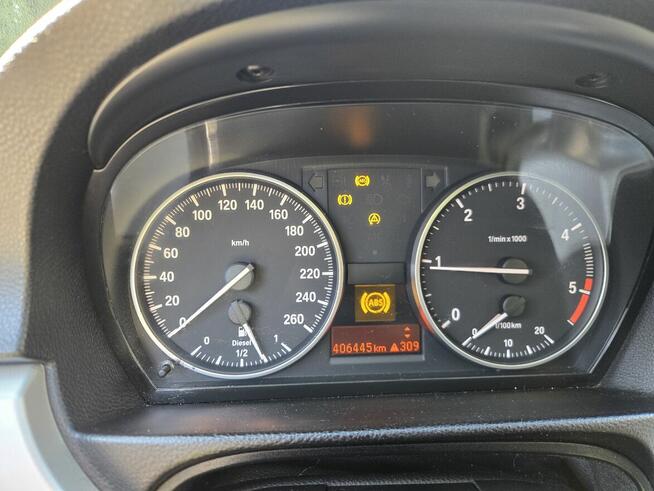 Bmw e91 Ozorków - zdjęcie 3