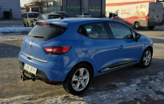Renault Clio 0.9 TCe 90 koni Klimatyzacja możliwa ZAMIANA Rawa Mazowiecka - zdjęcie 4