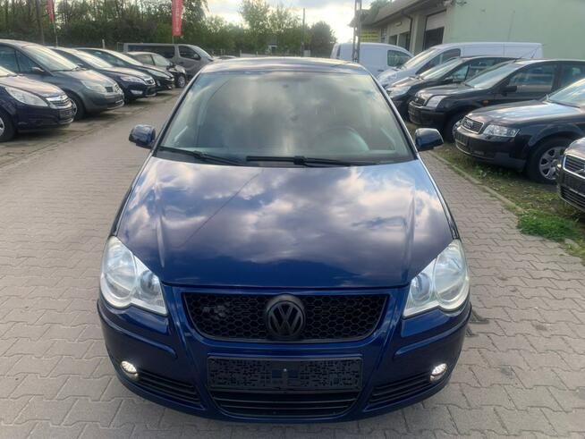 Volkswagen Polo Łódź - zdjęcie 4