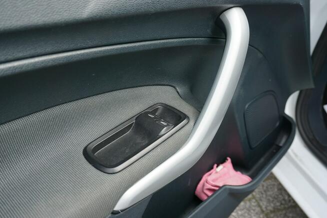Ford Fiesta zarejestrowany, ubezpieczony Opole - zdjęcie 9