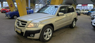 Mercedes GLK 250 2010/2011 Roczna Gwarancja Mysłowice - zdjęcie 3