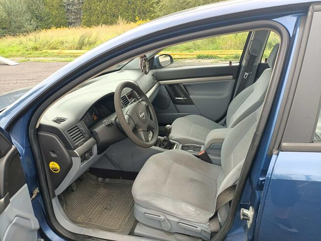 Opel Vectra 1.8 02r Tarnów - zdjęcie 5