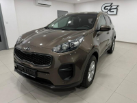 Kia Sportage WEBASTO / Serwisowany / Roczna Gwarancja w cenie Korczyna - zdjęcie 9