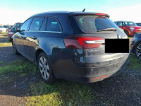 Insignia Sport Tourer 2.0 CDTI 163km BIXENON led NAVI serwis 2014 Tychy - zdjęcie 3