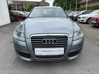 Audi A6 Raty/Zamiana Gwarancja lift  2,7TDI technicznie bardzo dobra Gdów - zdjęcie 9
