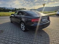 Audi A5 Tdi Quattro * S-Line * B&amp;O * xenon navi LEDY Raba Niżna - zdjęcie 4