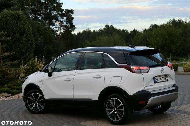 Opel Crossland X 1.5*120KM*Automat*Ledy Ostrów Mazowiecka - zdjęcie 12