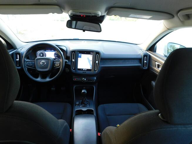Volvo XC 40 z Gwarancją Kamera Parkowania Żyrardów - zdjęcie 6