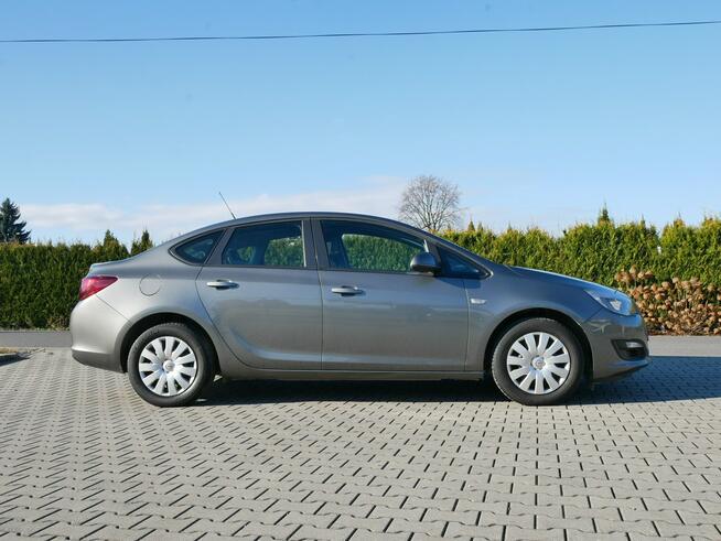 Opel Astra 1.6 115KM Euro 6 -Sedan -Krajowy -Zobacz Goczałkowice-Zdrój - zdjęcie 11