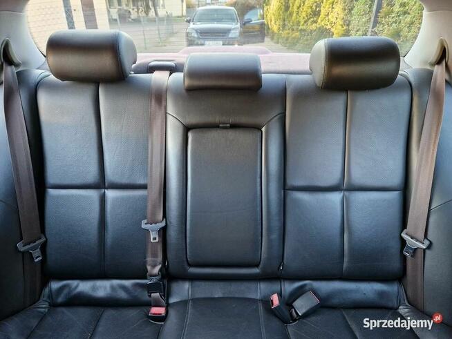 Jaguar S-type Bardzo dobry stan techniczny! Możliwa zamiana! Bydgoszcz - zdjęcie 11