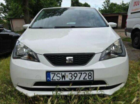 SEAT Mii I Syndyk sprzeda Świnoujście - zdjęcie 2