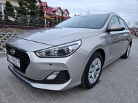 Hyundai i30, 2019, 1.4 100 KM, krajowy, pewna historia, FV23% Rzeszów - zdjęcie 7