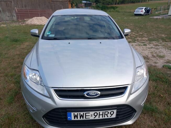 Sprzedam Ząbki - zdjęcie 1