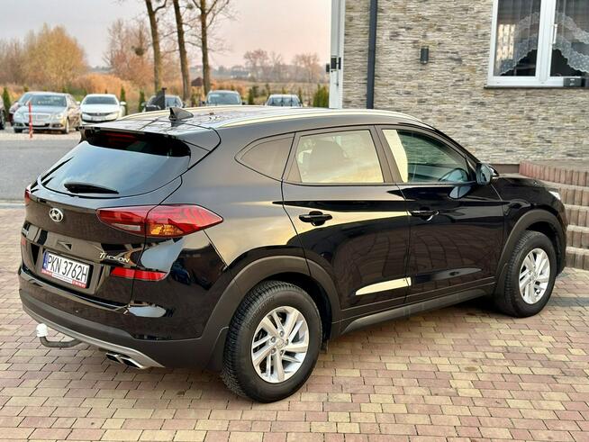 Hyundai Tucson Sadlno - zdjęcie 12