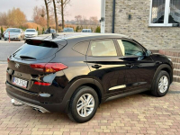 Hyundai Tucson Sadlno - zdjęcie 12