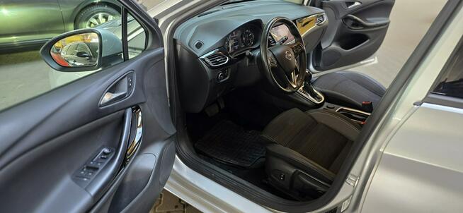 Opel Astra ZOBACZ OPIS !! W podanej cenie roczna gwarancja Mysłowice - zdjęcie 11