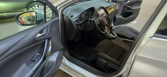 Opel Astra ZOBACZ OPIS !! W podanej cenie roczna gwarancja Mysłowice - zdjęcie 11