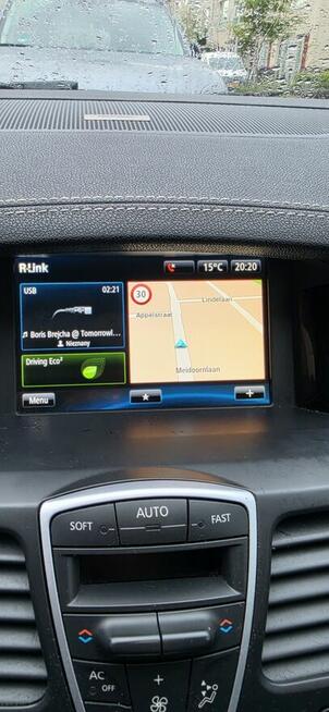 Renault Laguna III Initiale Paris 2.0 dCi 173 KM | Full Opcj Jelenia Góra - zdjęcie 4