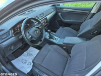 Škoda Superb Kraków - zdjęcie 10