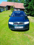 Skoda Fabia Sedan 1.4 Benzyna – 2002 – 1 właściciel – Salon Lipnica Górna - zdjęcie 3