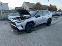 Toyota RAV-4 Hybrid Automat Kamera Cofania Gliwice - zdjęcie 4