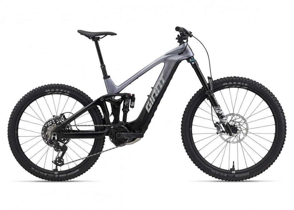 2026 Giant Reign Advanced E+ 1 E-Mountain Bike (PIENARBIKESHOP) Bebelno-Kolonia - zdjęcie 1