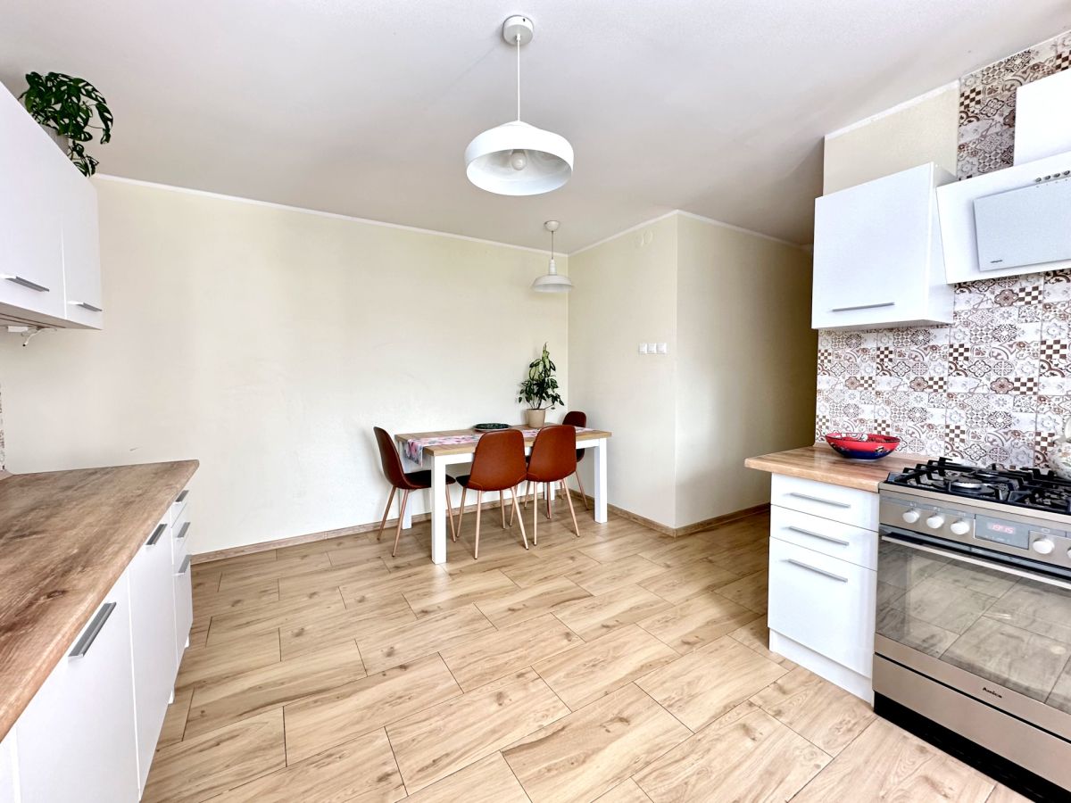 Dom nad rzeką Poznań - zdjęcie 9