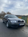 Skoda superb 1.9 Tdi