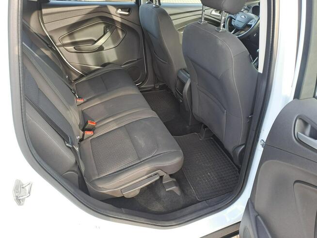 Ford Kuga 1,5EcoBoost 120KM Trend 2019 gwarancja KK35463 Warszawa - zdjęcie 12