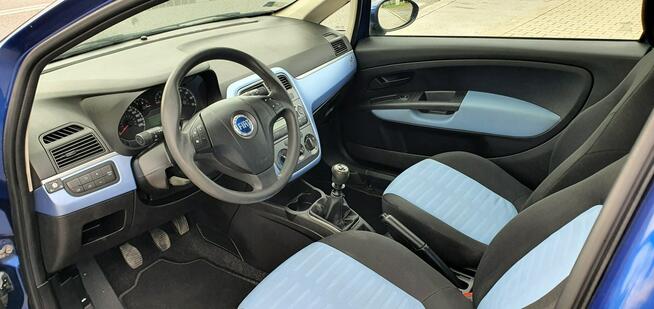 Fiat Punto Przyszowice - zdjęcie 6