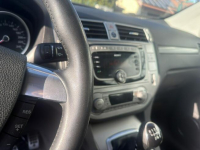Ford Kuga Raty/Zamiana Gwarancja bardzo ładny zadbany KEYLESS okazja Gdów - zdjęcie 12