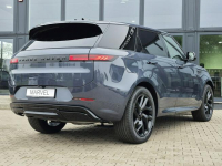 Range Rover Sport MY26 3.0D 300KM AWD Dynamic SE Leasing101% od ręki Łódź - zdjęcie 12