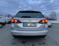 Opel Astra IV 1.6 CDTI Enjoy Warszawa - zdjęcie 5