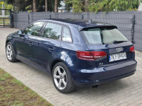 Audi A3 1.4 Benzyna | Serwisowany | Gwarancja | Bogate wyposażenie | Piekoszów - zdjęcie 4