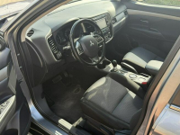 Mitsubishi Outlander 2.2 Diesel 4x4 7 osobowy Gostyń - zdjęcie 11