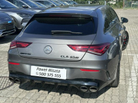 Mercedes CLA 45 AMG Amg bezwypadkowy Otwock - zdjęcie 2