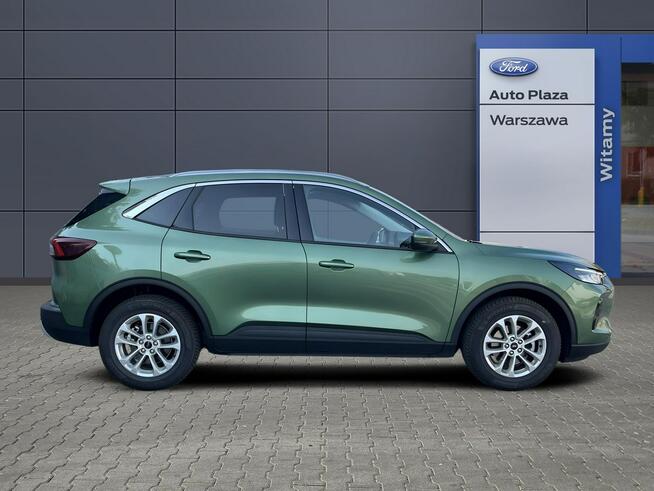 Ford Kuga Titanium 1.5 EcoBoost 186 KM Warszawa - zdjęcie 6